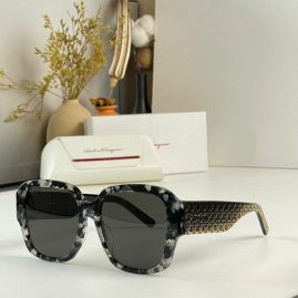 Picture of Ferragamo Sunglasses _SKUfw47688356fw